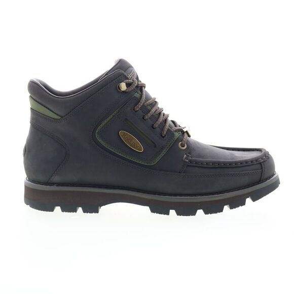 Rockport Mens Umbwe II Mweka Brown Boots (NWT)